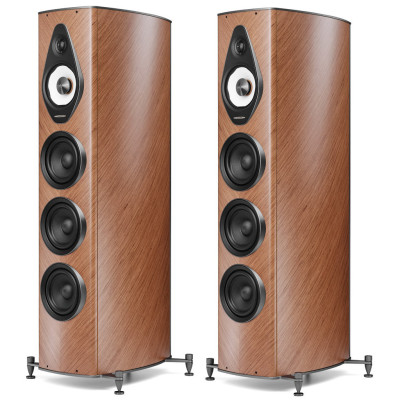 Sonus Faber Olympica V G3 walnut